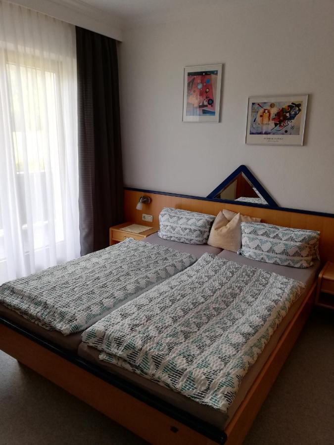 מלון Neukirchen am Großvenediger Haus Seppi מראה חיצוני תמונה