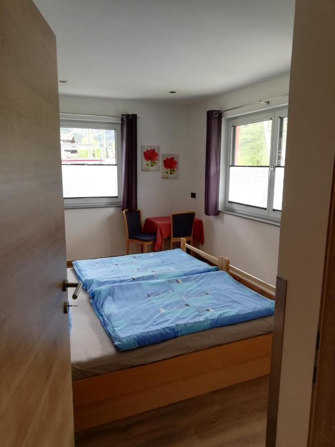 מלון Neukirchen am Großvenediger Haus Seppi מראה חיצוני תמונה