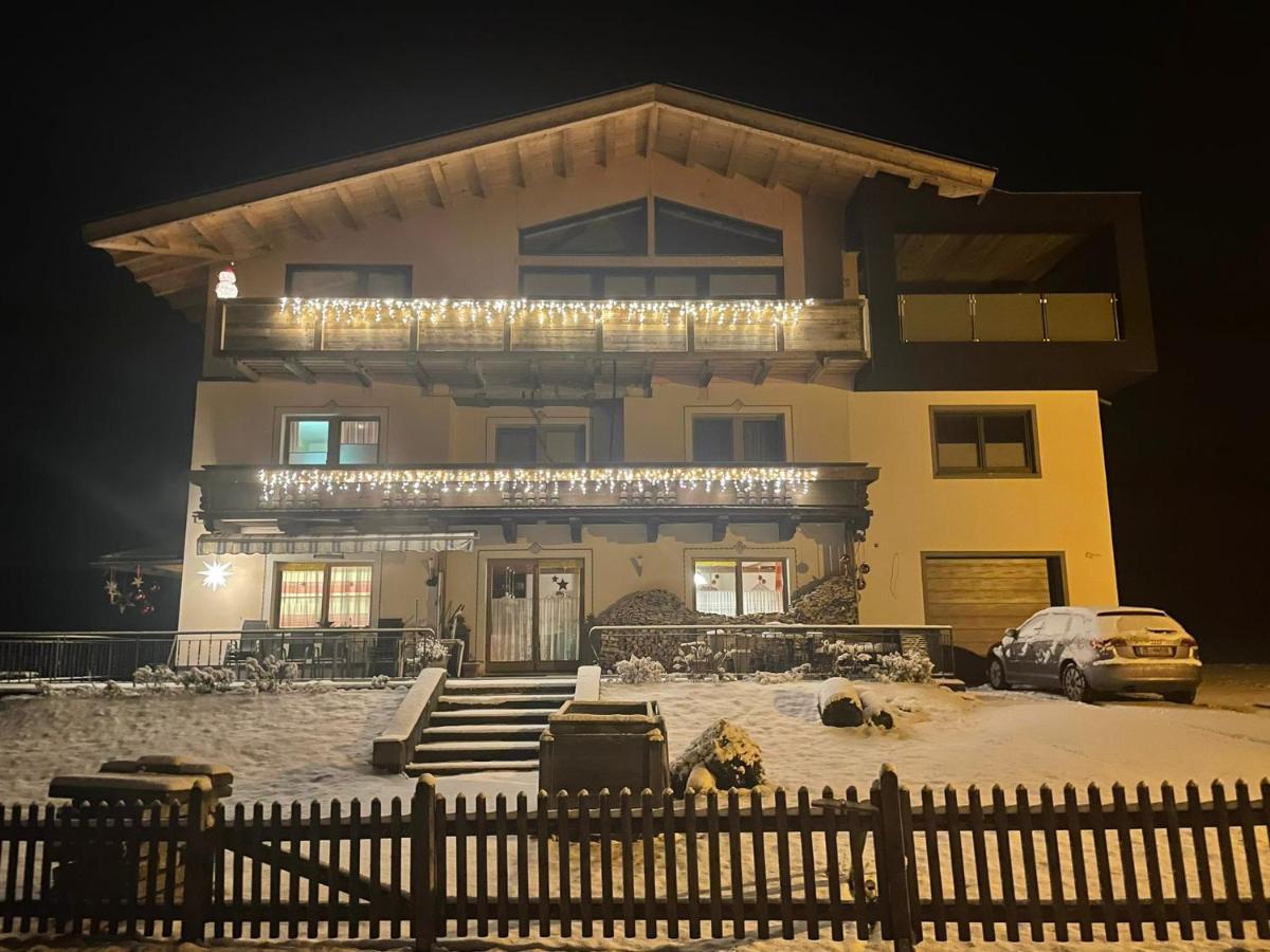 מלון Neukirchen am Großvenediger Haus Seppi מראה חיצוני תמונה